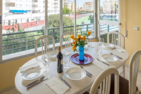 Apartamento Bahía Luz